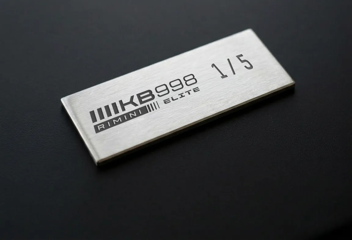 Limited to five units