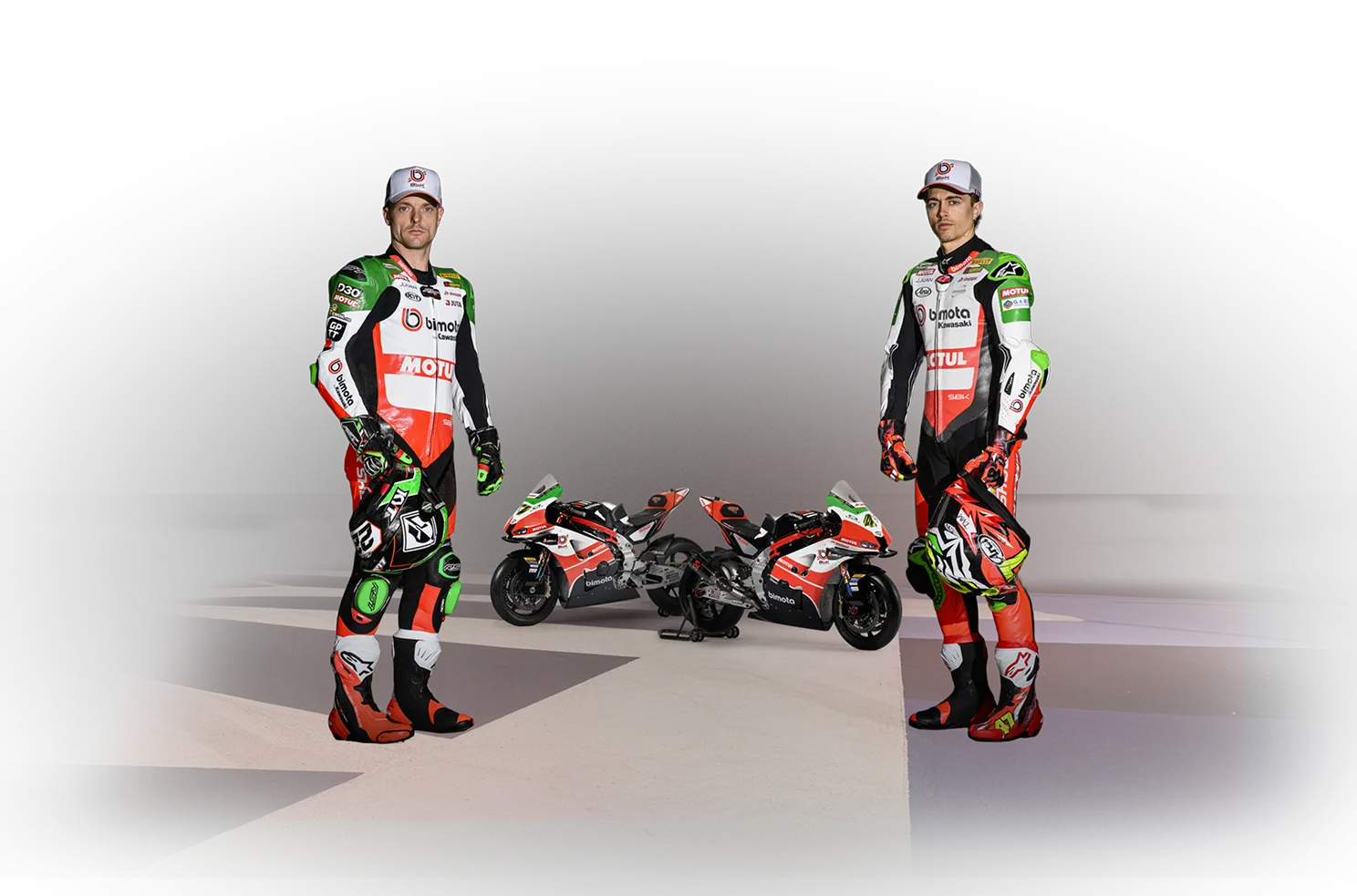 Elite Riding Experience